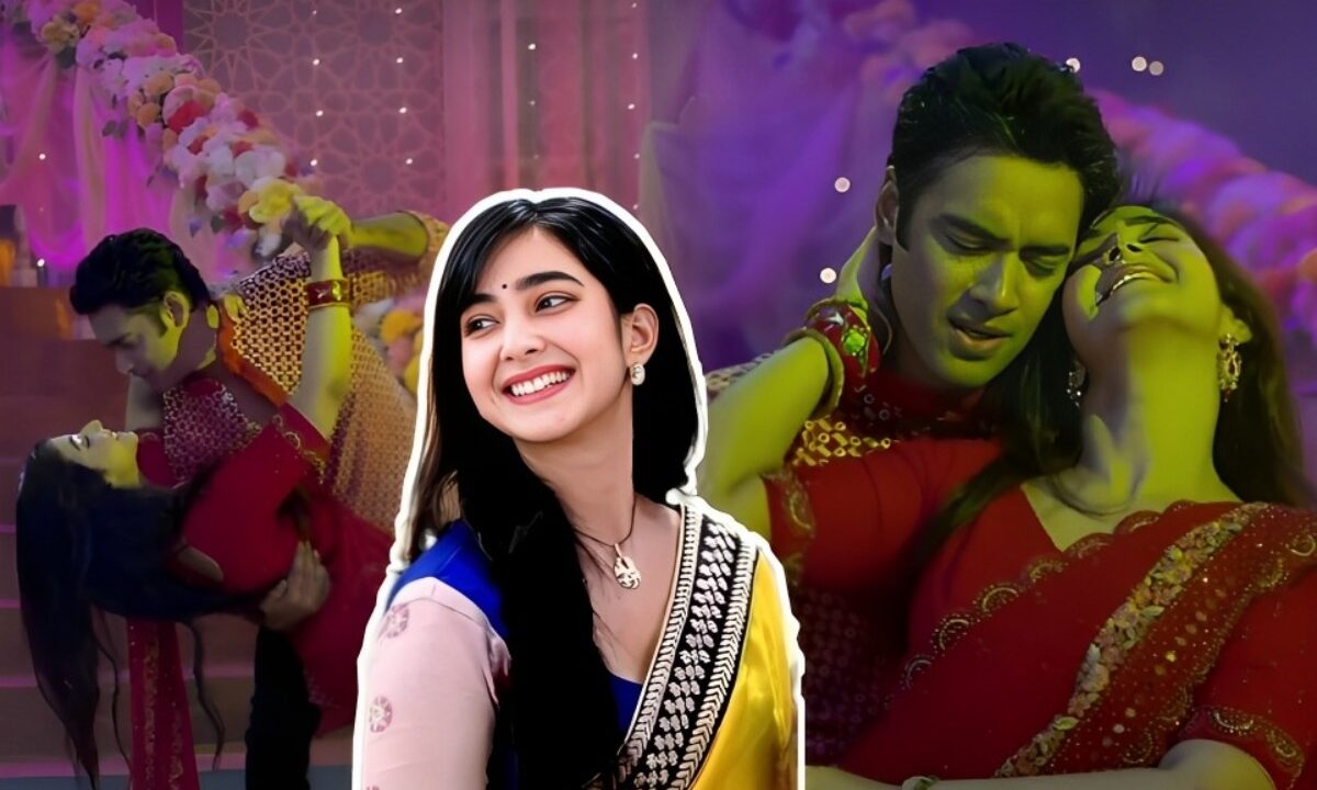 Srijla Guha, Rizwan Rabbani Sheikh, Bangla medium, Bengali television, Bengali serial, Star jalsha, সৃজলা গুহ, রিজওয়ান রব্বানী শেখ, বাংলা মিডিয়াম, বাংলা সিরিয়াল, বাংলা টেলিভিশন, স্টার জলসা