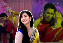 Srijla Guha, Rizwan Rabbani Sheikh, Bangla medium, Bengali television, Bengali serial, Star jalsha, সৃজলা গুহ, রিজওয়ান রব্বানী শেখ, বাংলা মিডিয়াম, বাংলা সিরিয়াল, বাংলা টেলিভিশন, স্টার জলসা