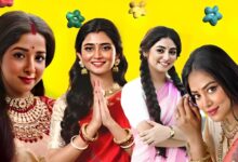 Bengali television, Star Jalsha, Anurager choya, Zee Bangla, jagaddhatri, বাংলা সিরিয়াল, স্টার জলসা, জি বাংলা, jagaddhatri, Anurager choya, TRP breaking