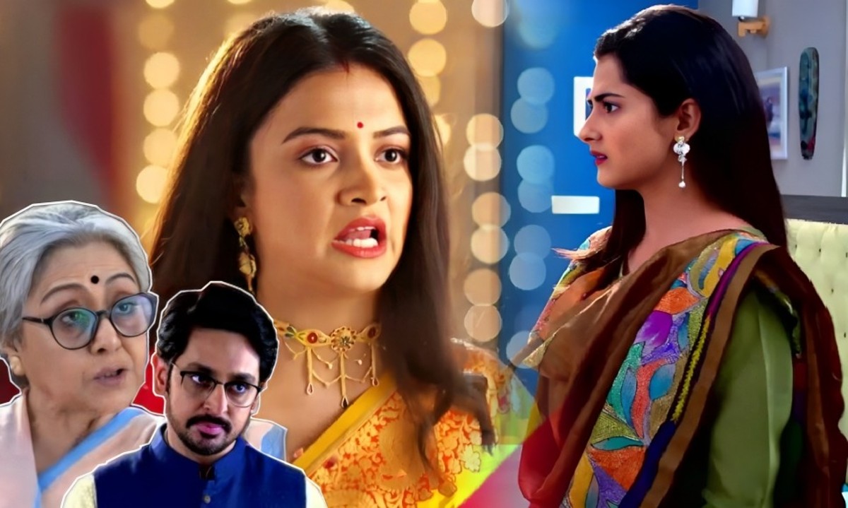 Bengali serial