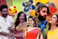 Bengali television