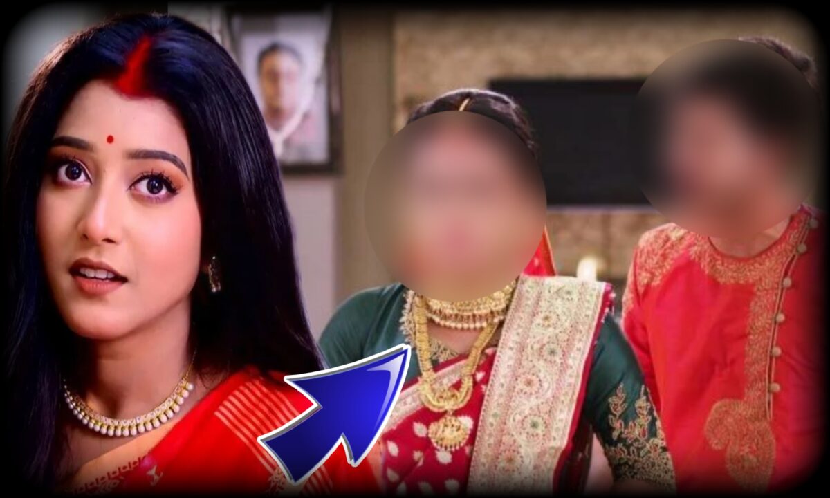 Asmita Chakraborty
