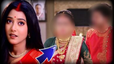 অস্মিতা চক্রবর্তী