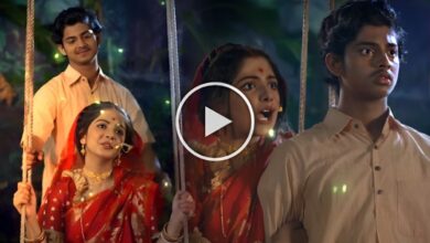 কমলা ও শ্রীমান পৃথ্বীরাজ