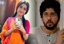 Mithai, Zee Bangla Bengali telivision, Bengali Serial, Bengali cinema, Adrit Roy, Kaushambi Chakraborty, বাংলা সিরিয়াল, বাংলা সিনেমা, বাংলা টেলিভিশন, আদৃত রায়, কৌশাম্বী চক্রবর্তী