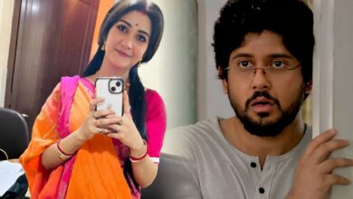 Mithai, Zee Bangla Bengali telivision, Bengali Serial, Bengali cinema, Adrit Roy, Kaushambi Chakraborty, বাংলা সিরিয়াল, বাংলা সিনেমা, বাংলা টেলিভিশন, আদৃত রায়, কৌশাম্বী চক্রবর্তী