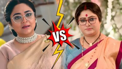 South Indian serial