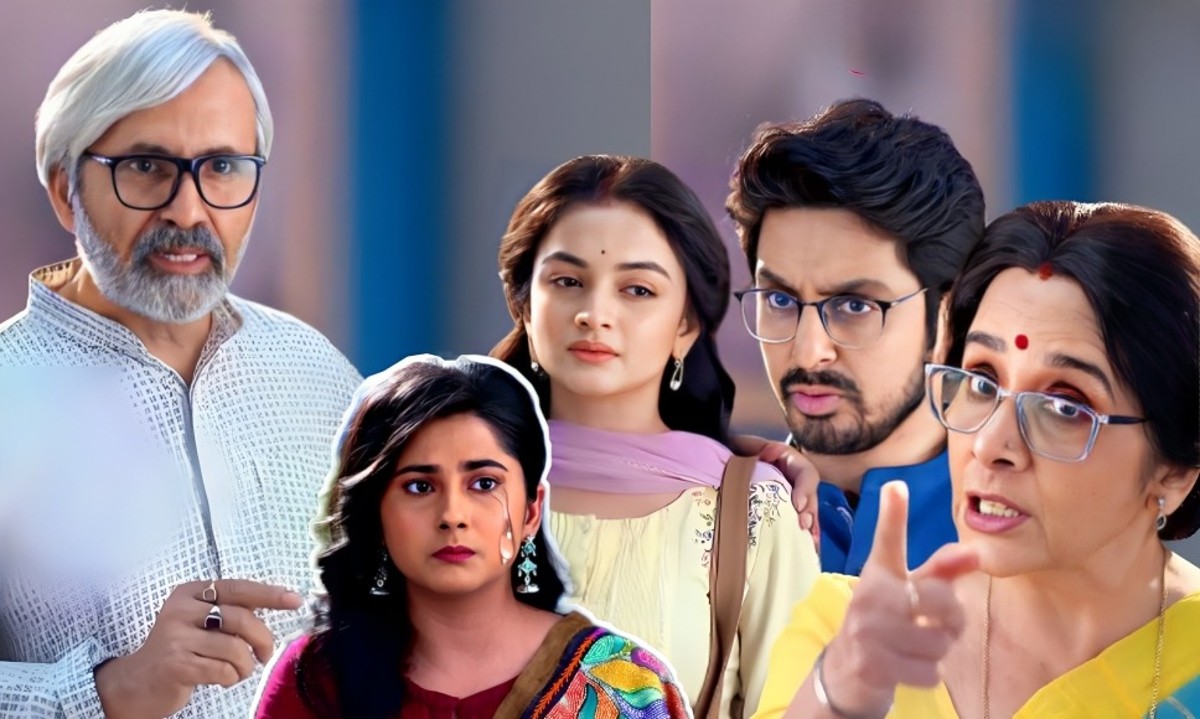 Bengali serial