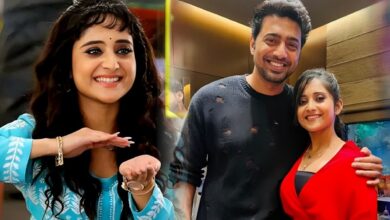 Dev সৌমিতৃষা কুণ্ডু