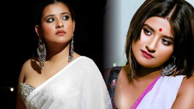 Rupsha Chatterjee