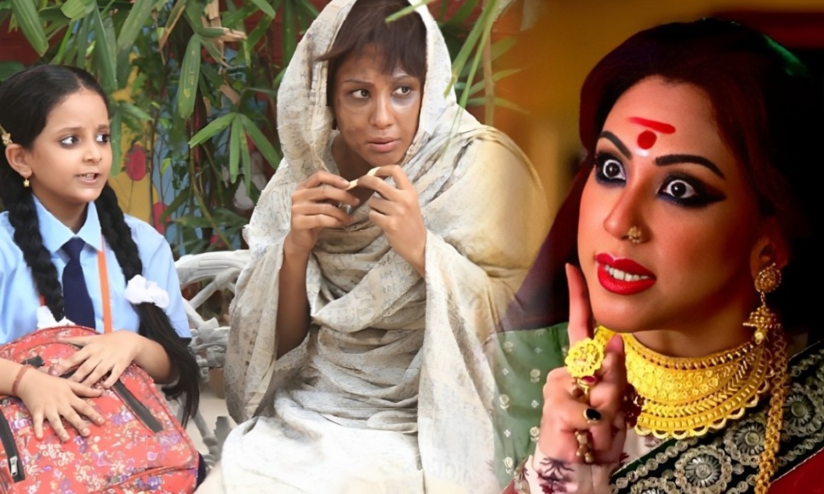 Bengali serial
