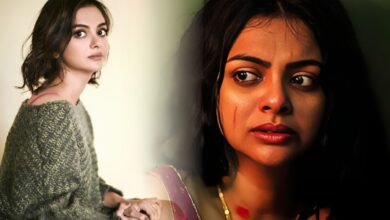 Solanki Roy