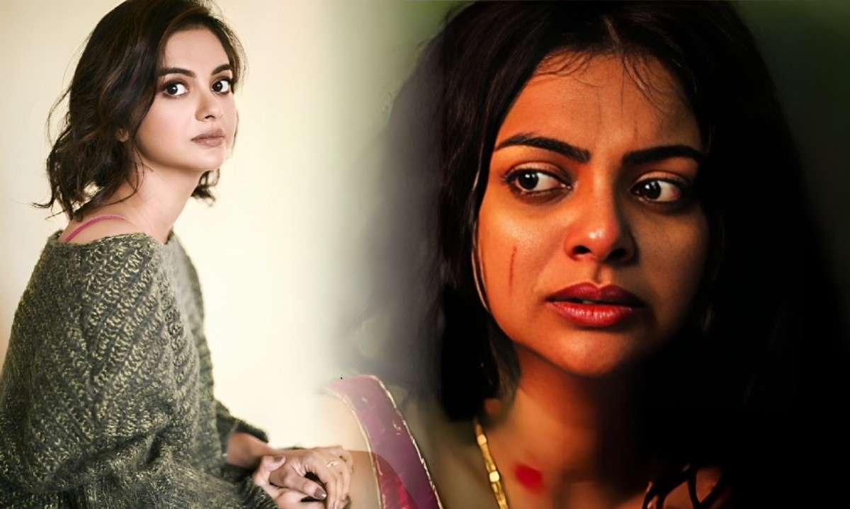 Solanki Roy