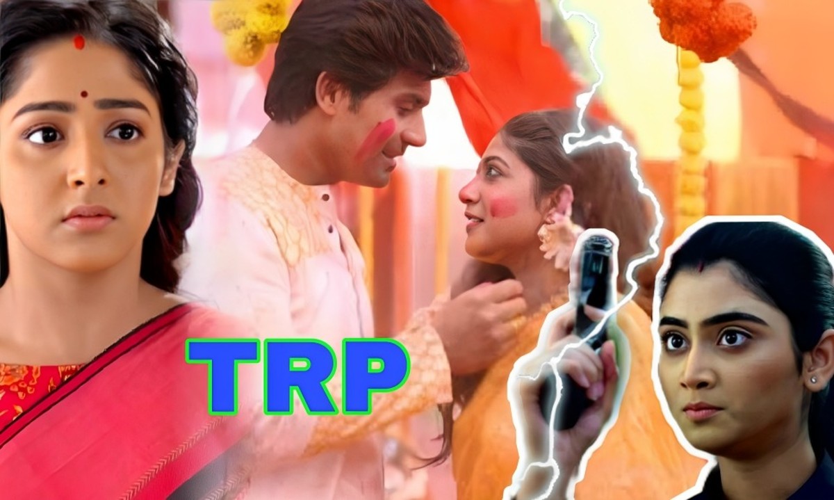 Bengali serial