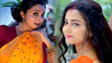 টুম্পা ঘোষ
