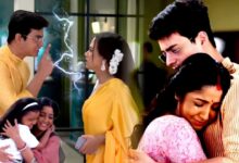 deepa surjo reels anurager chhowa