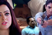 jagaddhatri today episode