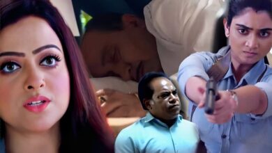 jagaddhatri today episode