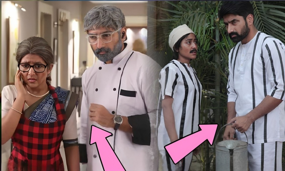 Bengali serial
