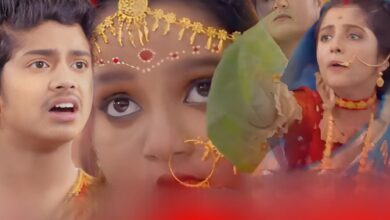 কমলা ও শ্রীমান পৃথ্বীরাজ