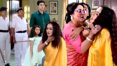 Anurager Chhowa, Star jalsha, Bengali serial, Tollywood, Sona, Rupa, Surjo, Deepa, Labanya Sengupta, অনুরাগের ছোঁয়া, স্টার জলসা, বাংলা সিরিয়াল, বাংলা টেলিভিশন, সোনা, রুপা, সূর্য, দীপা, লাবণ্য সেনগুপ্ত