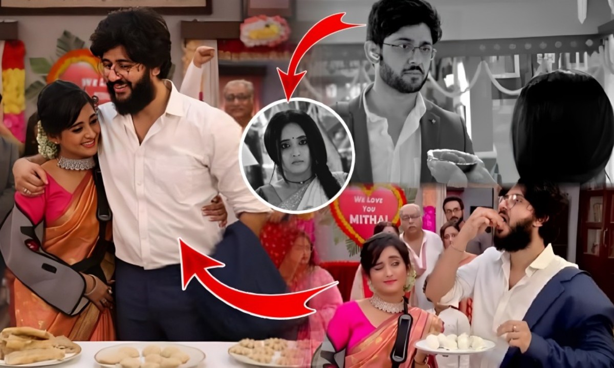 mithai bengali serial ending