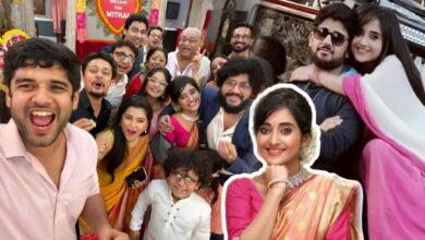 mithai family