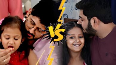 sid mishti and ishaan tara