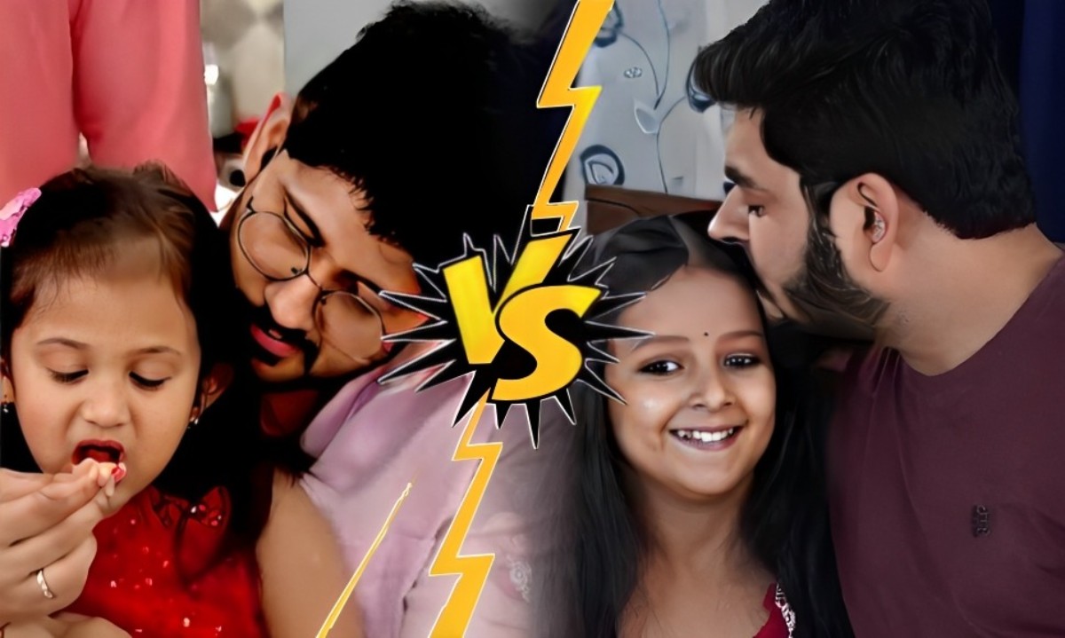 sid mishti and ishaan tara