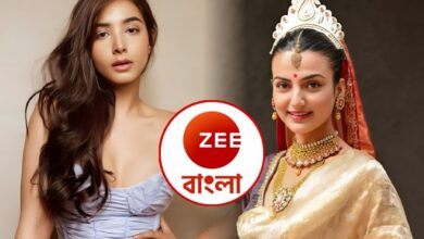 zee bangla new serial