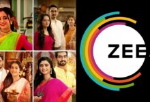 zee5 serial