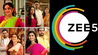 zee5 serial