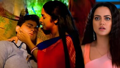 Swastika Ghosh, Dibyajoti Datta, Ahana Datta