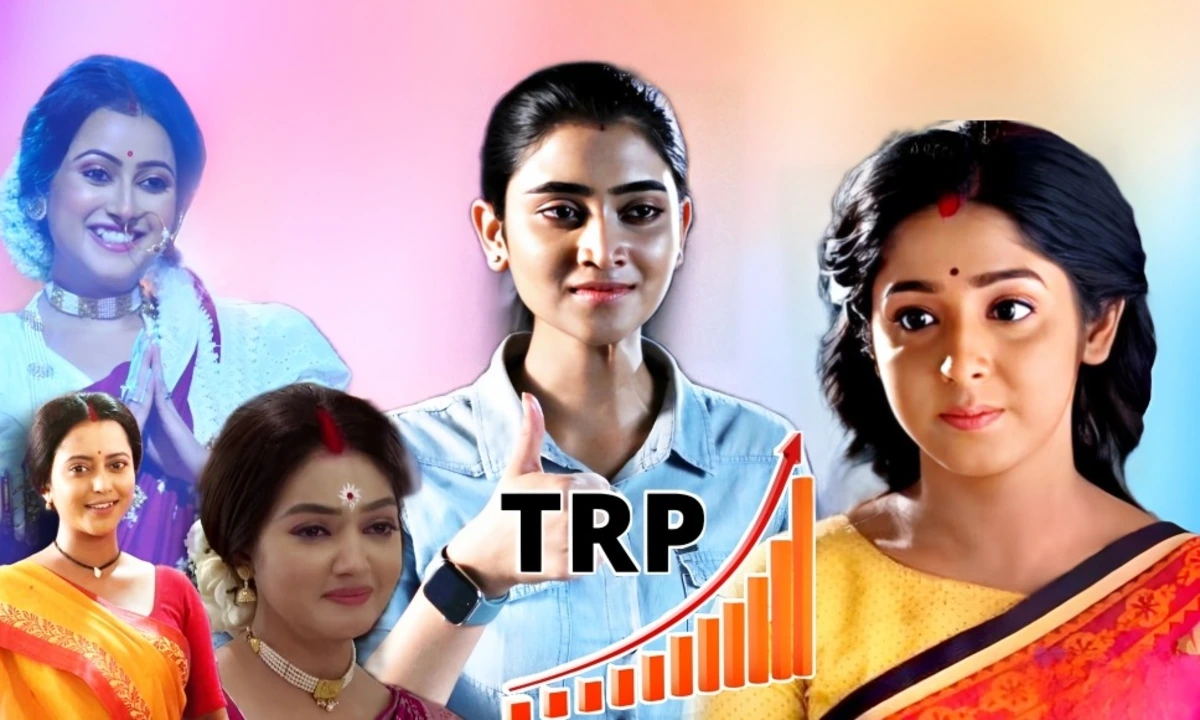Ankita Mallick, Shruti Das, Pallavi Sharma, Divyani Mondal, Swastika Ghosh