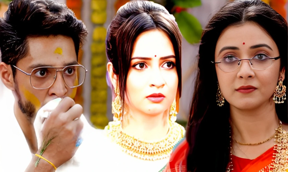 Bengali serial