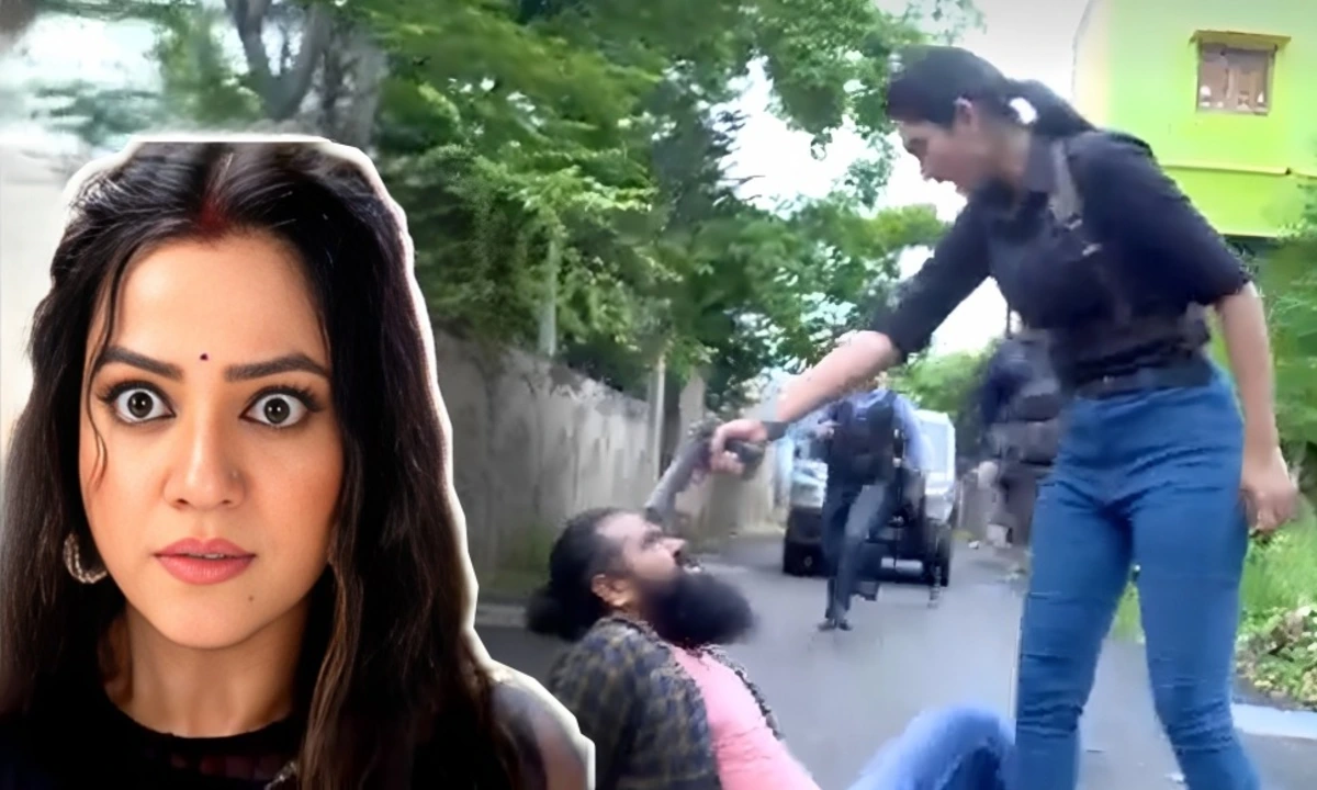 Bengali serial