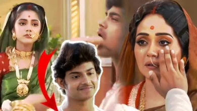 কমলা ও শ্রীমান পৃথ্বীরাজ