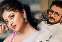 Bengali actress