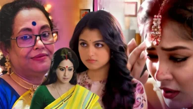 লীনা গাঙ্গুলী