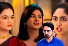 Mayuri allegation about Megh icche putul