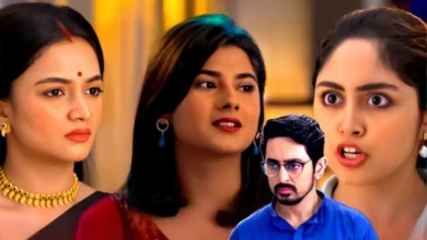 Mayuri allegation about Megh icche putul