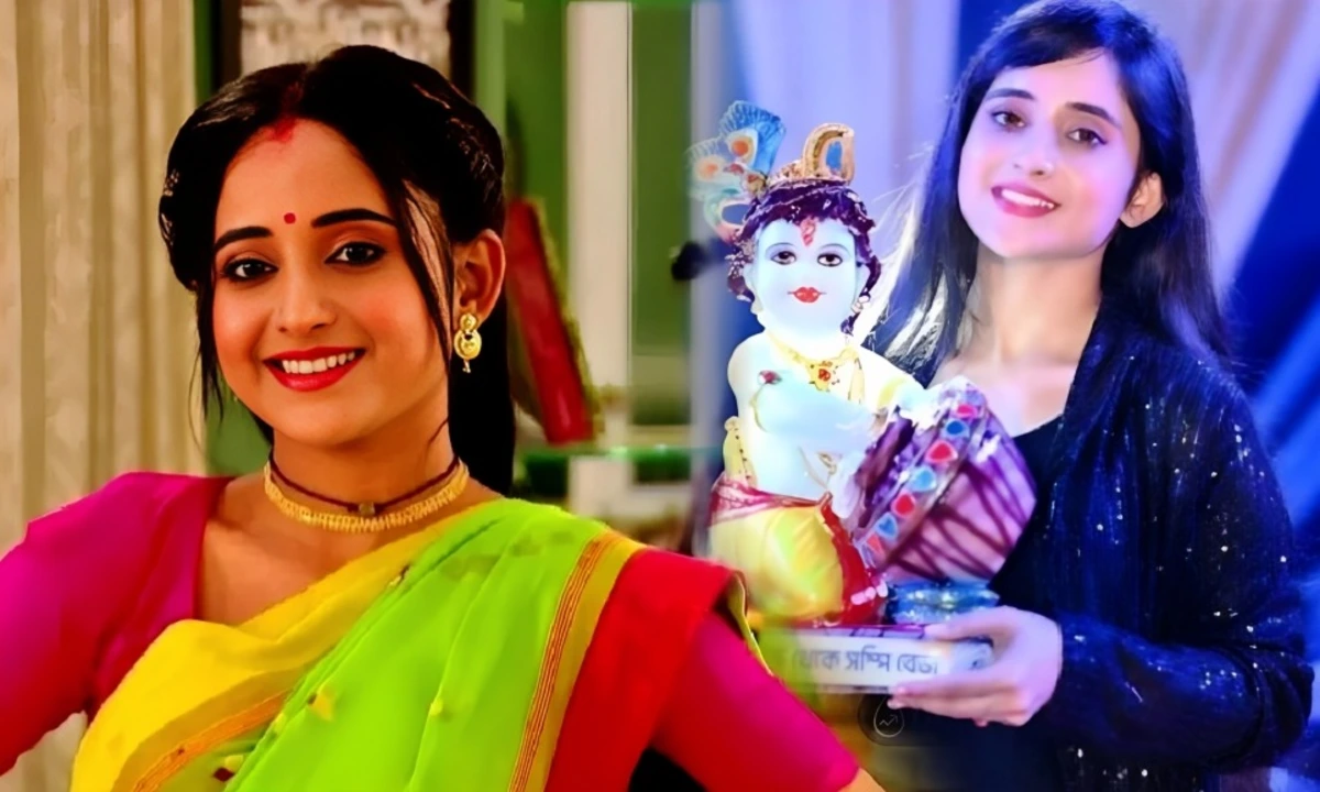 Bengali serial