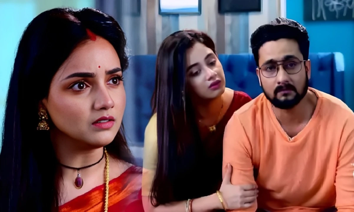 Bengali serial