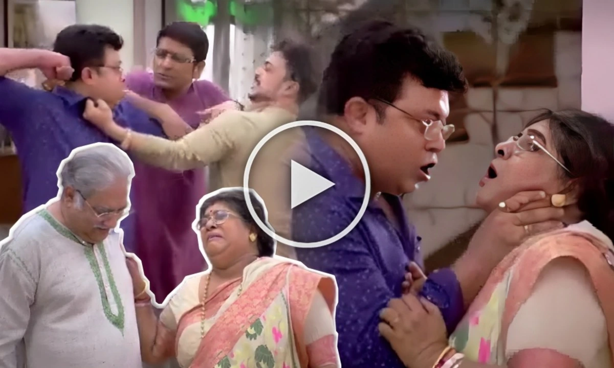 Bengali serial