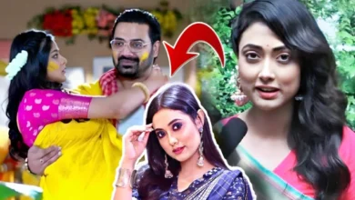 রোশনি তন্বী ভট্টাচার্য