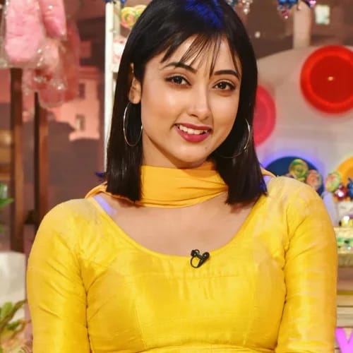 Roshni Tanwi Bhattacharyya