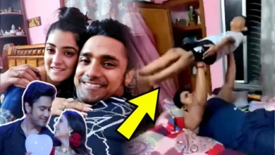 Rubel Das, Sweta Bhattacharya, Pallavi Sharma