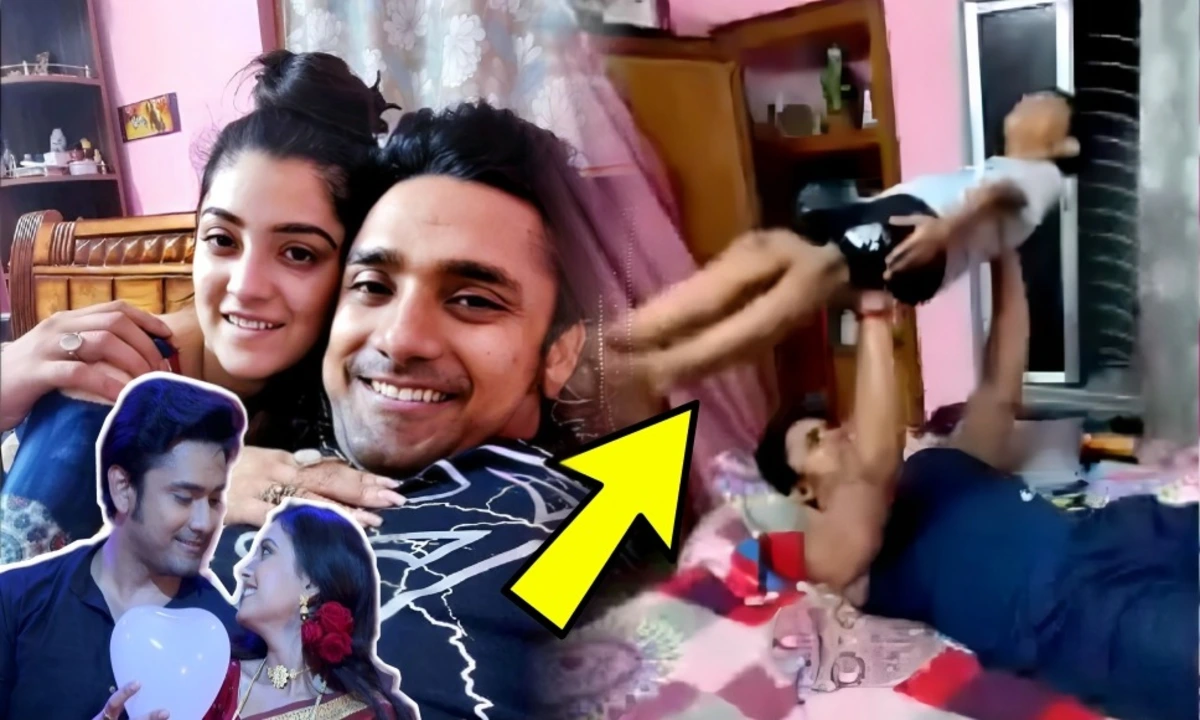 Rubel Das, Sweta Bhattacharya, Pallavi Sharma