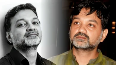 Srijit Mukherjee