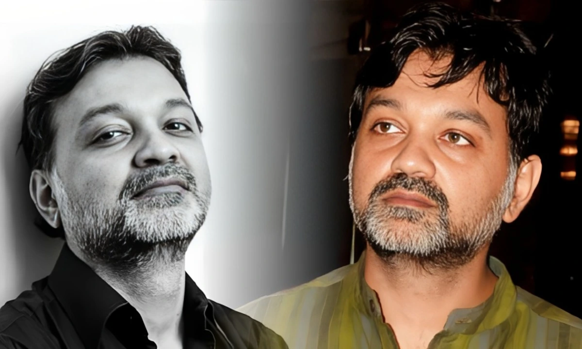 Srijit Mukherjee